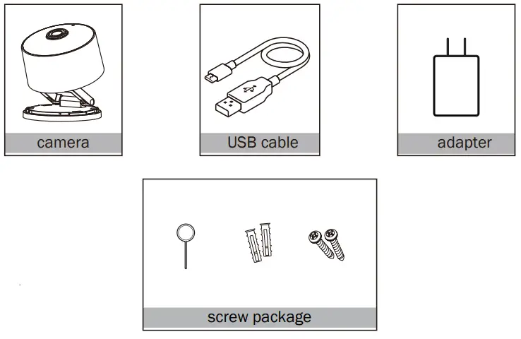 mirabella-genio-I004774-WiFi-Smart-Camera-fig-1