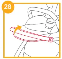 joie-Finiti-Ramble-Carrycot-Eclipse-Stroller-fig-17