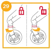 joie-Finiti-Ramble-Carrycot-Eclipse-Stroller-fig-18