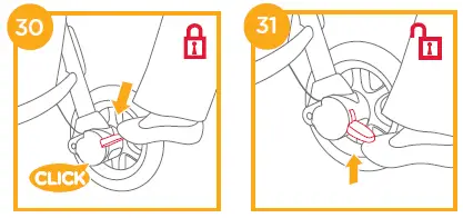 joie-Finiti-Ramble-Carrycot-Eclipse-Stroller-fig-19