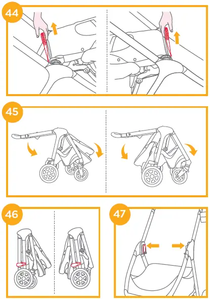 joie-Finiti-Ramble-Carrycot-Eclipse-Stroller-fig-27