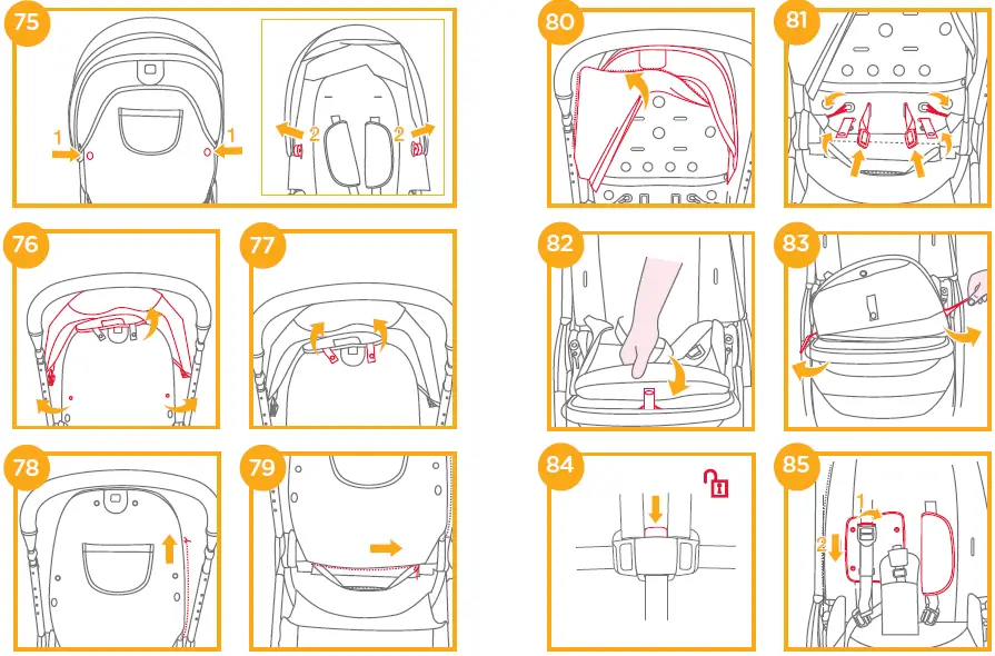 joie-Finiti-Ramble-Carrycot-Eclipse-Stroller-fig-37