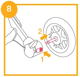 joie-Finiti-Ramble-Carrycot-Eclipse-Stroller-fig-5