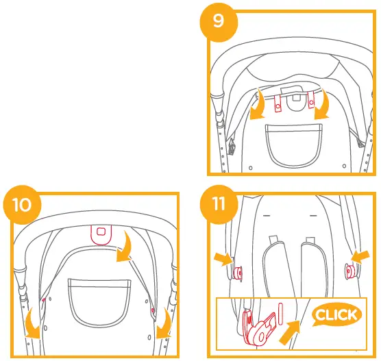 joie-Finiti-Ramble-Carrycot-Eclipse-Stroller-fig-6