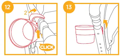 joie-Finiti-Ramble-Carrycot-Eclipse-Stroller-fig-7