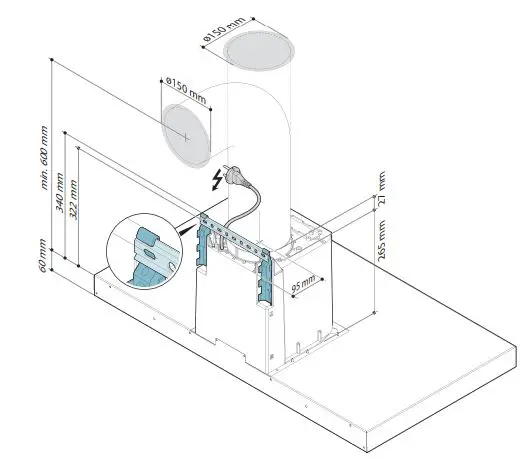 falmec-Mercurio-EVO-Kitchen-Hood-FIG-2