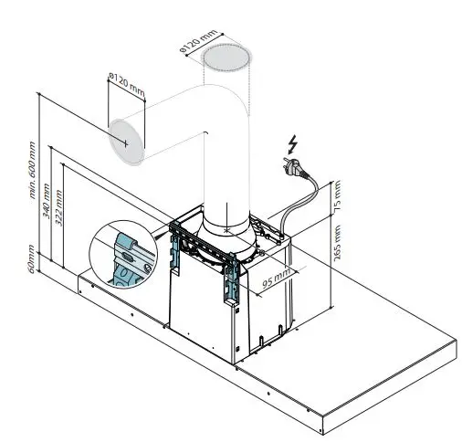falmec-Mercurio-EVO-Kitchen-Hood-FIG-3