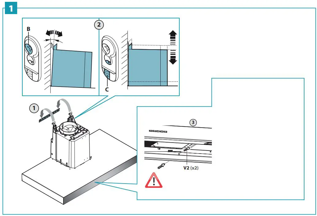 falmec-Mercurio-EVO-Kitchen-Hood-FIG-6