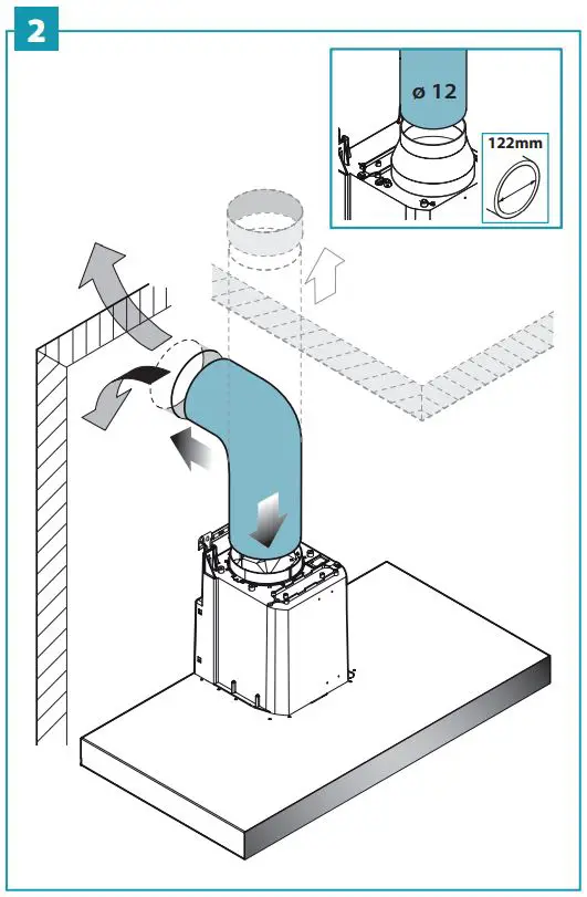 falmec-Mercurio-EVO-Kitchen-Hood-FIG-7