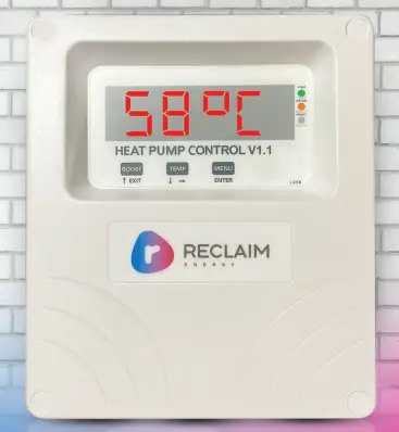 RECLAIM-V1.1-Heat-Pump-Controller-PRODUCT