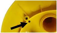 westfalia 85 91 93 Feed Mill A4