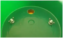 westfalia 85 91 93 Feed Mill A8