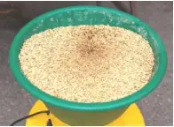 westfalia 85 91 93 Feed Mill A9