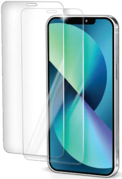 Bluestone SPI-5 Tempered Glass Screen Protector