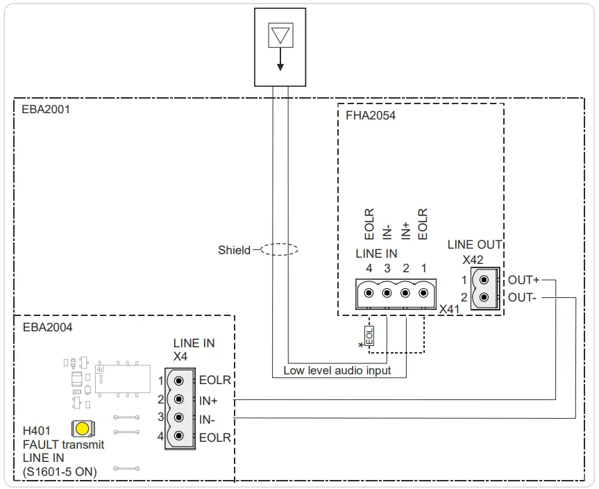 SIEMENS-FHA2054-U1-Audio-Transformer-Kit-FIG-6