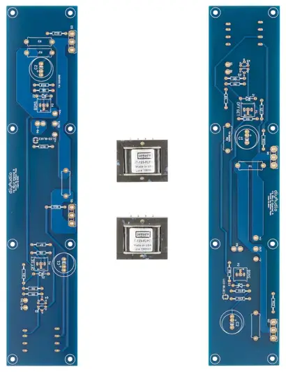 SIEMENS-FHA2054-U1-Audio-Transformer-Kit-PRODUCT