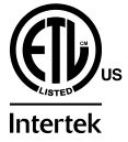 Intertek Logo