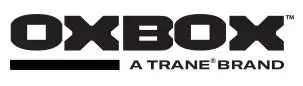 OXBOX Logo