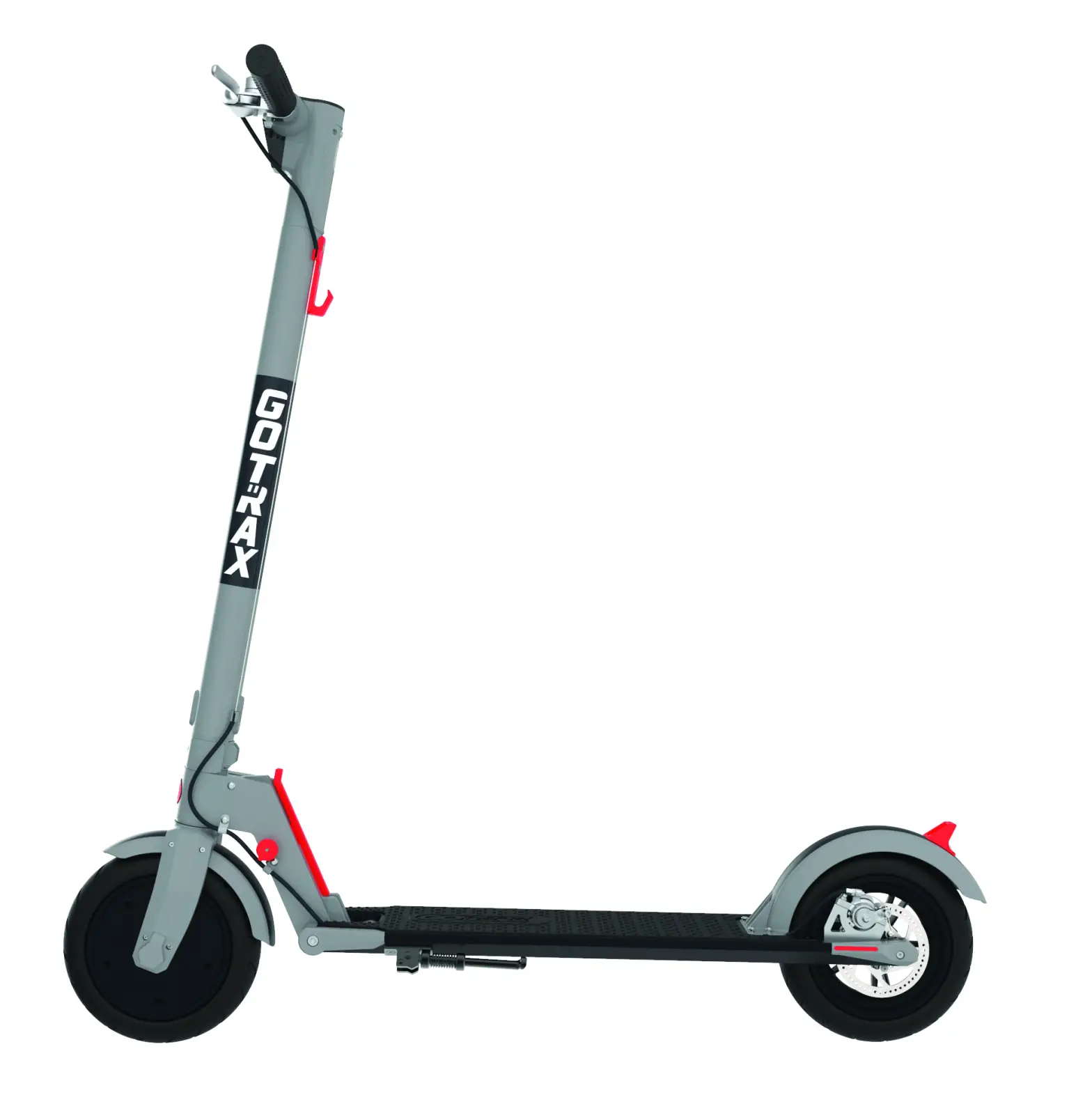 GOTRAX XR Ultra Electric Scooter 2