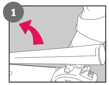 GOTRAX XR Ultra Electric Scooter - Assemble1