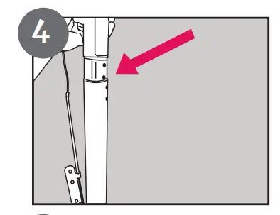 GOTRAX XR Ultra Electric Scooter - Assemble4