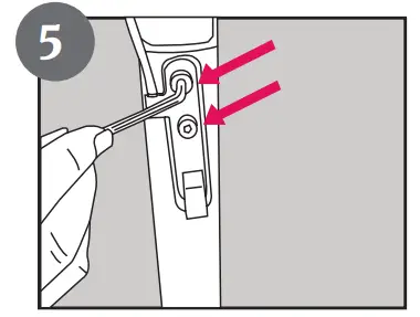 GOTRAX XR Ultra Electric Scooter - Assemble5