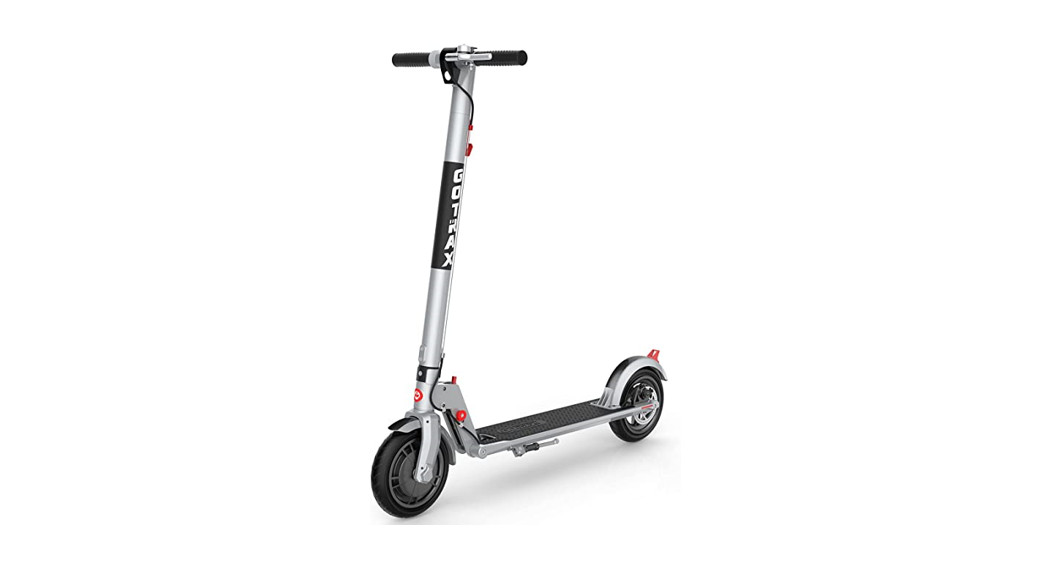 Gotrax Xr Ultra Electric Scooter User Manual