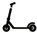 GOTRAX XR Ultra Electric Scooter - icon140