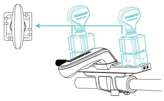 Xhorse XC-009 Mini Mechanical Key Cutting Machine - fig 7