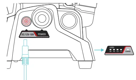 Xhorse XC-009 Mini Mechanical Key Cutting Machine - fig8