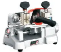 Xhorse XC-009 Mini Mechanical Key Cutting Machine - icon