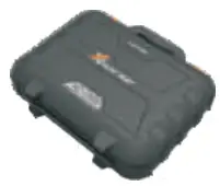 Xhorse XC-009 Mini Mechanical Key Cutting Machine - icon3