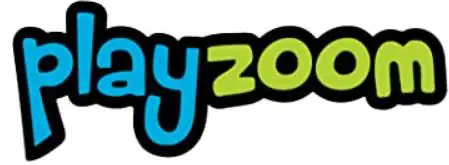 playzoom logo