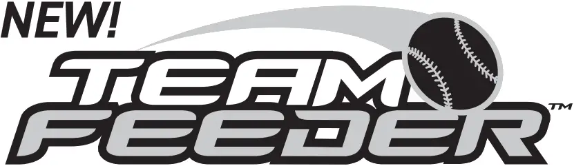 SPORTSATTACK 1581-1499-1 - Team Feeder