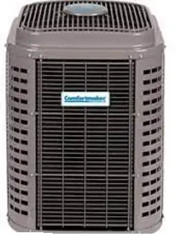 Comfortmaker-Habegger-Air-Conditioners-Product image