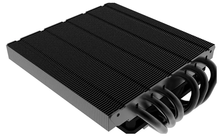Alpenf hn 84000000156 Black Ridge Low Profile Cooler - fig6