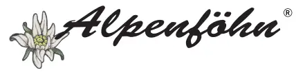Alpenf - logo