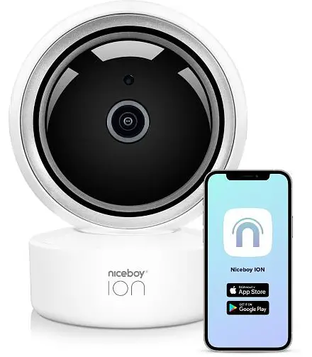 niceboy-Home-Security-Camera-PRODUCT