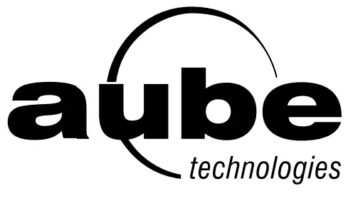 aube technologies Logo