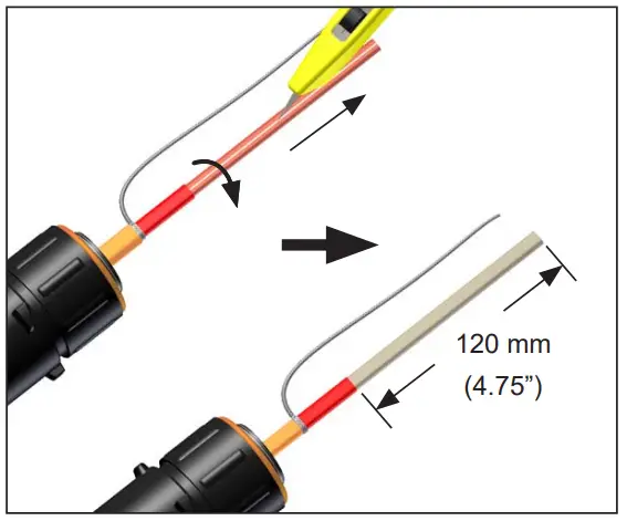 Installation Procedures