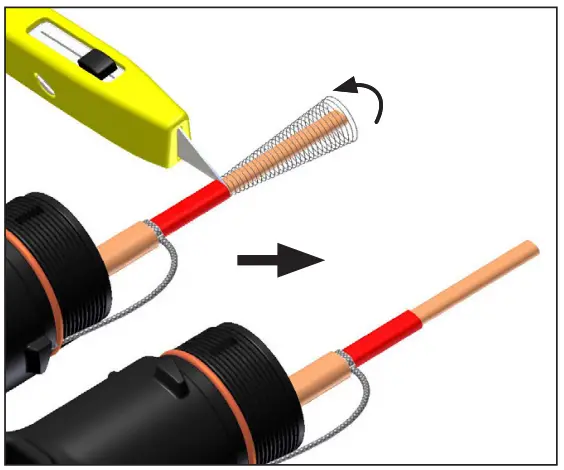 Installation Procedures