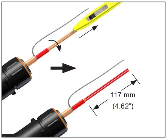 Installation Procedures