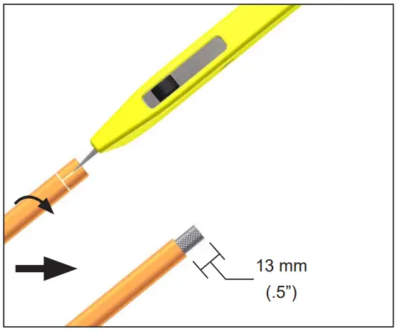 Installation Procedures