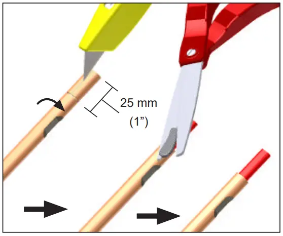 Installation Procedures