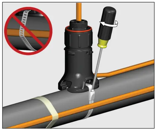 Installation Procedures