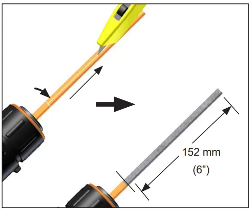 Installation Procedures