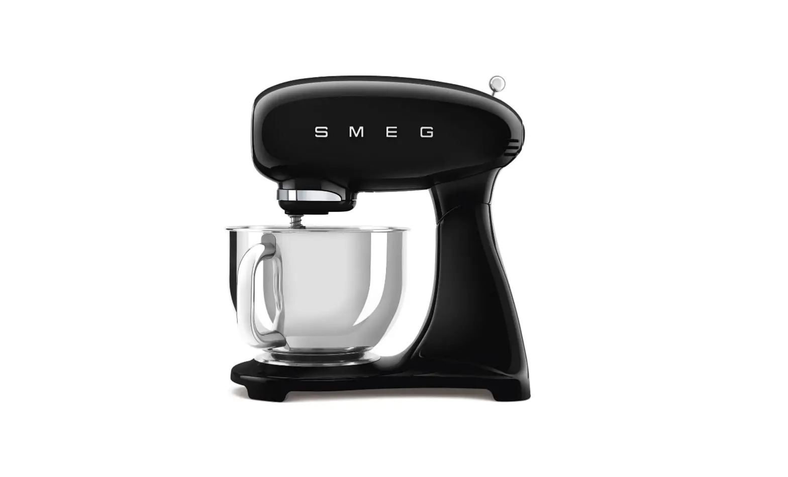 Smeg Smf03pgeu Stand Mixer Instruction Manual