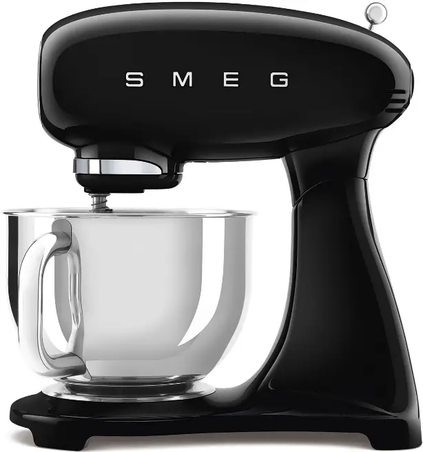 smeg SMF03PGEU Stand Mixer