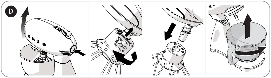 INSTALLATION INSTRUCTION