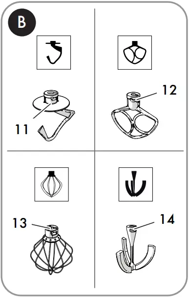 INSTALLATION INSTRUCTION